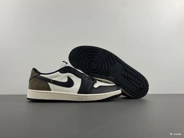 Reps TBK Air Jordan 1 Low OG Mocha CZ0790-102 0514